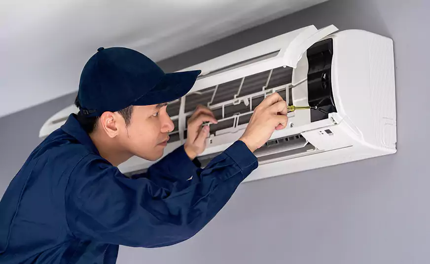 AC Duct Cleaning Fruit Cove