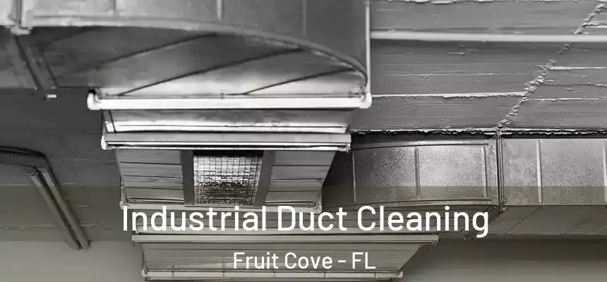 Industrial Duct Cleaning Fruit Cove - FL
