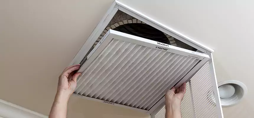 Robust Commercial Air Duct Cleaning in Fruit Cove