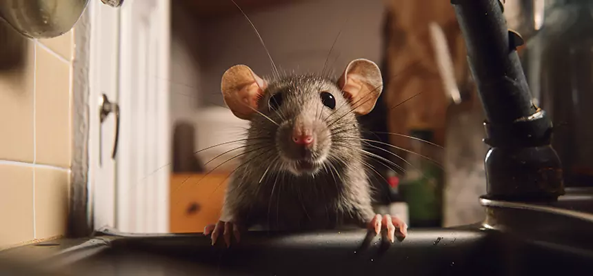 Our Air Duct Rat Removal Services in Fruit Cove, FL