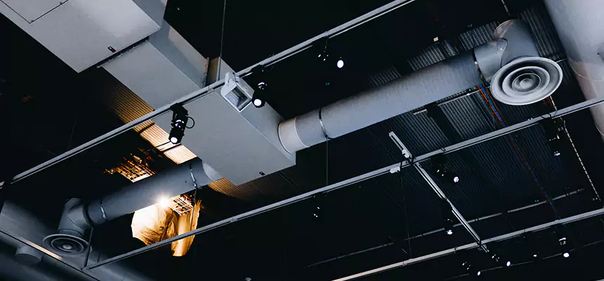 Our Air Duct Replacement Services in Fruit Cove, FL