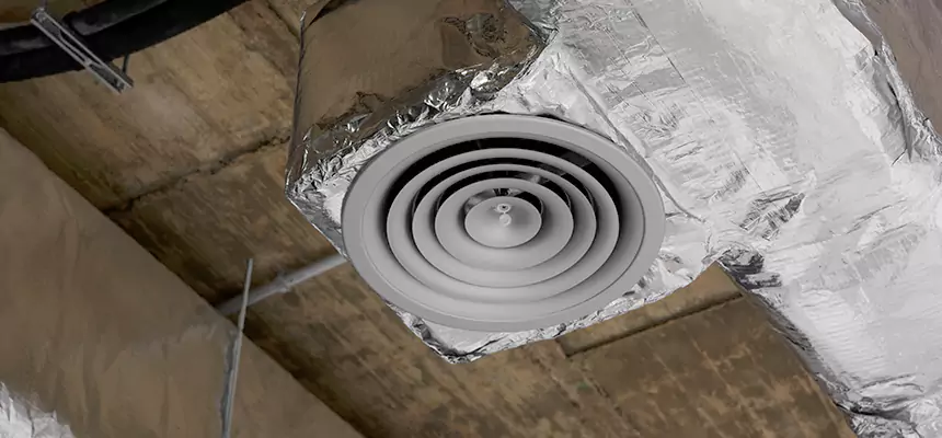 Our Basement Vent Cleaning Services in Fruit Cove, FL