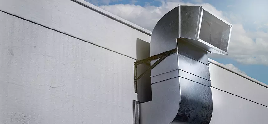 Trusted Industrial Dryer Vent Cleaning in Fruit Cove