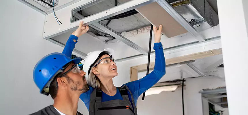Reliable Green Air Duct Cleaning Services in Fruit Cove