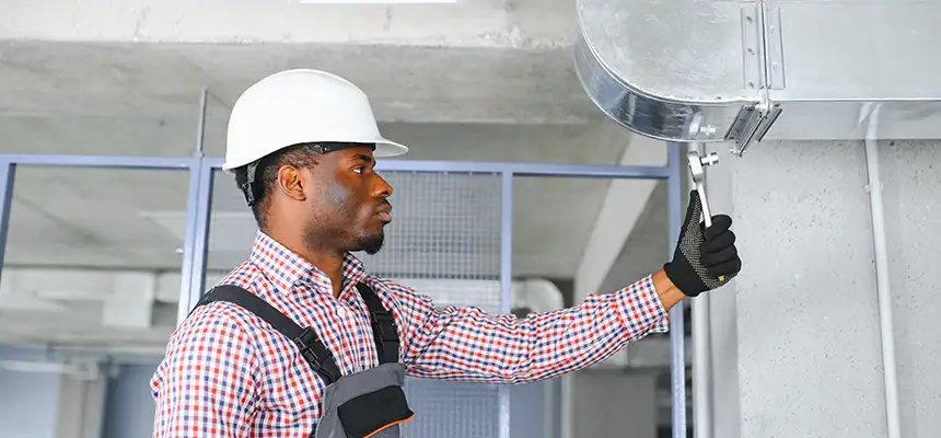 Our Emergency Dryer Vent Repair Services in Fruit Cove, FL