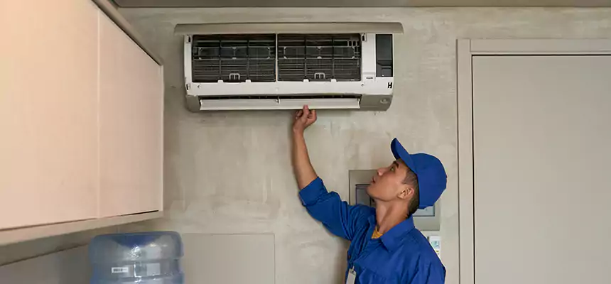 Balanced Fresh‑Air Ventilation (ERV/HRV) in Fruit Cove
