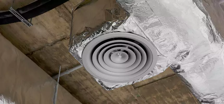 Our HVAC Ductwork Installation Services in Fruit Cove, FL
