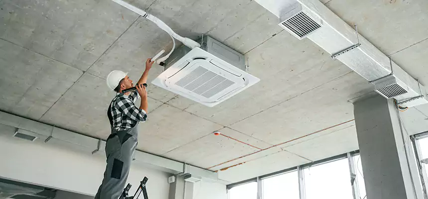 Our HVAC System Deodorizing Services in Fruit Cove, FL
