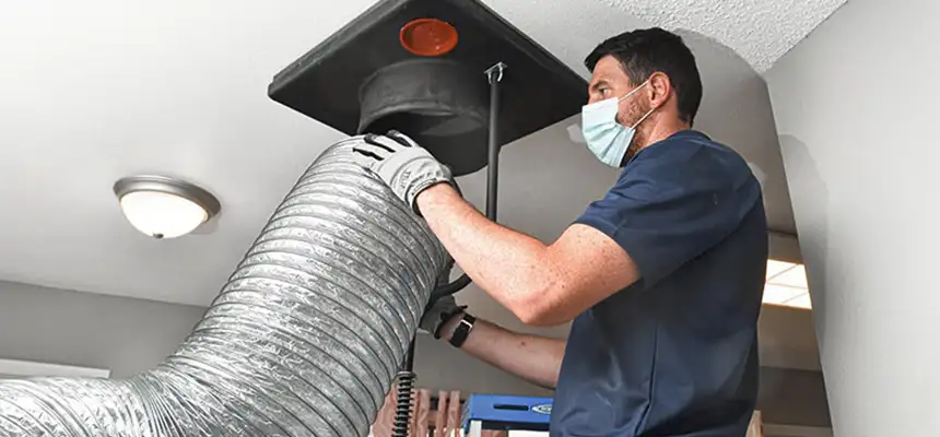 Our Services to Maximize AC Efficiency in Fruit Cove, FL