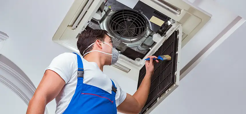 Our Move-in/Move-out Duct Cleaning Services in Fruit Cove, FL