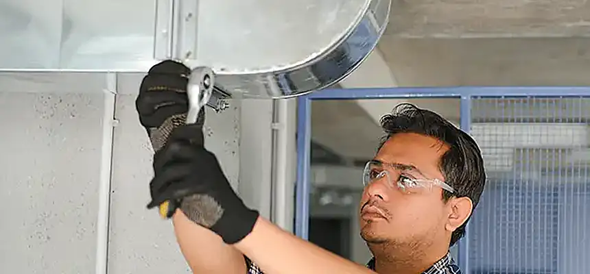 Our NADCA Approved Air Duct Services in Fruit Cove, FL
