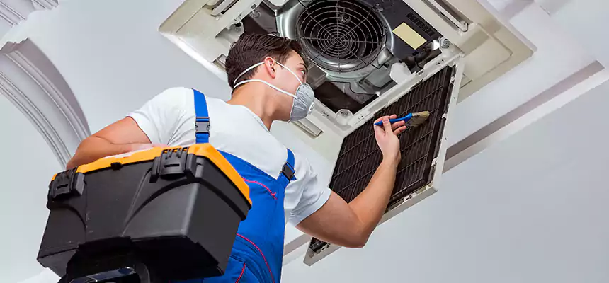 Specialized Office Duct Cleaning  in Fruit Cove, FL