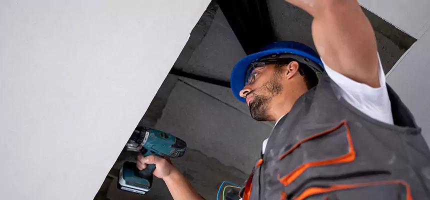 Our Post-Renovation Duct Debris Removal Services in Fruit Cove, FL