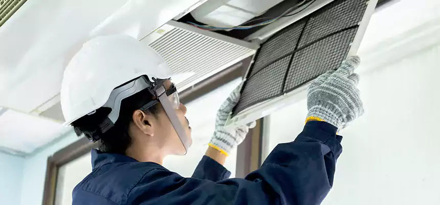Our Residential Air Vent Cleaning Services in Fruit Cove, FL