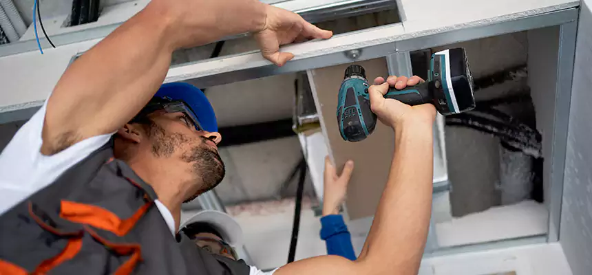 Our Retail Store Duct Cleaning Services in Fruit Cove, FL
