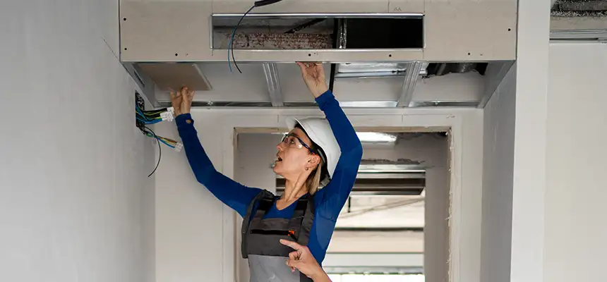 Our Spring Air Duct Cleaning in Fruit Cove, FL