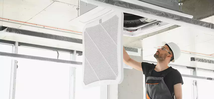 Dryer Ventilation Duct Cleaning in Fruit Cove