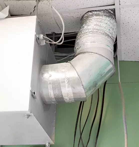 About Air Duct Deep Cleaning in Fruit Cove, FL