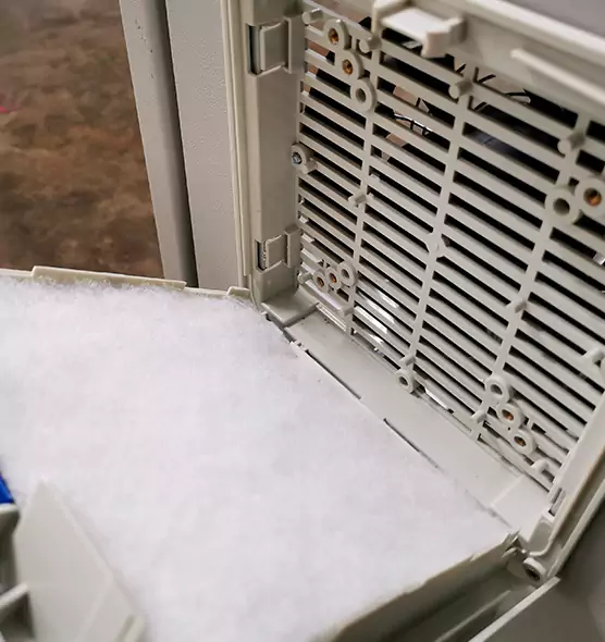 Professional Air Duct Expansion Solutions in Fruit Cove, FL