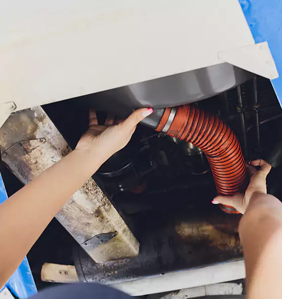 Professional Air Duct Leak Repair in Fruit Cove, FL