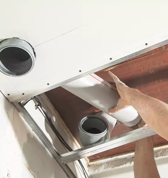 Professional Air Duct Replacement in Fruit Cove, FL