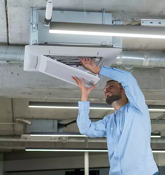 About Air Duct Sealing And Repair in Fruit Cove, FL