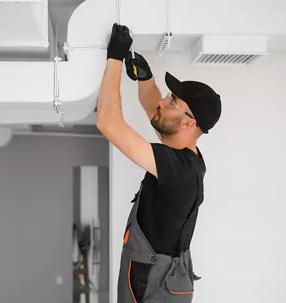 Professional Air Purifier Installation in Fruit Cove, FL