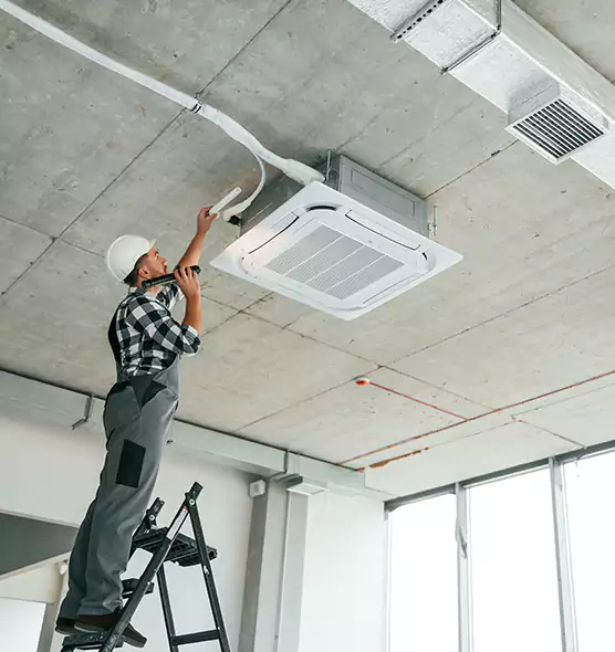 Your Local Air Vent Replacement Partner in Fruit Cove, FL