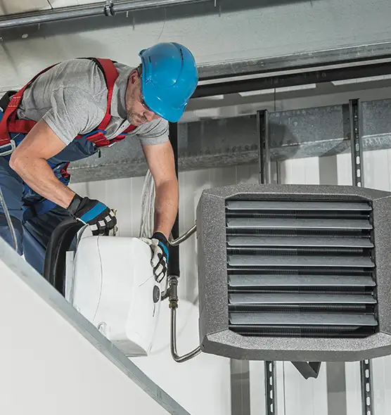 About Annual Vent Cleaning Plans in Fruit Cove, FL