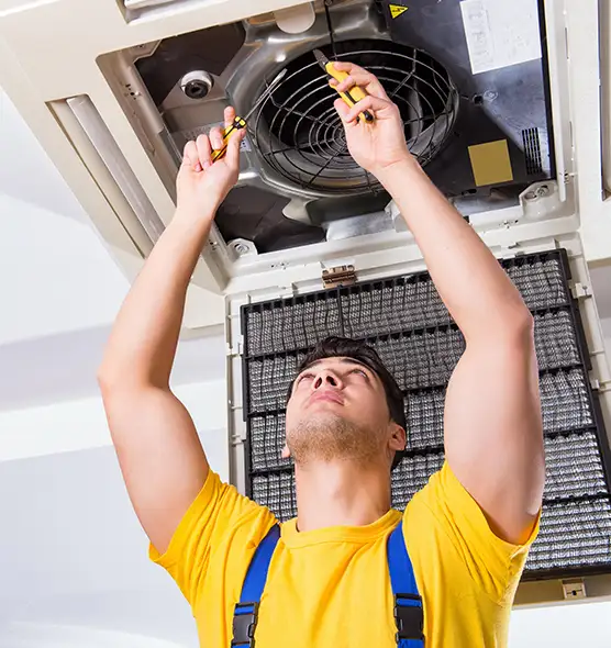 Welcome to Air Duct Cleaning & Repairs Fruit Cove — Your Local Condo Dryer Vent Maintenance Partner in Fruit Cove, FL