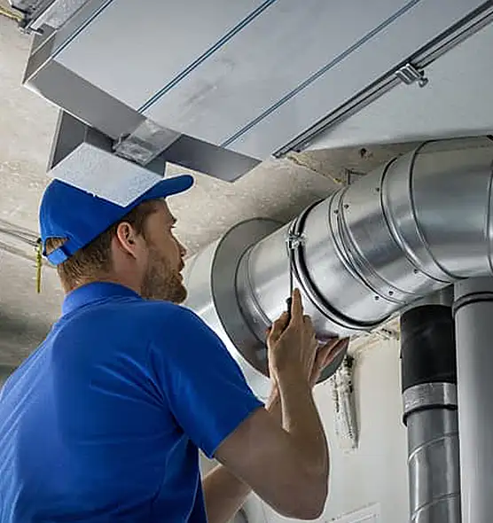 Advanced Dryer Vent Camera Inspection in Fruit Cove, FL