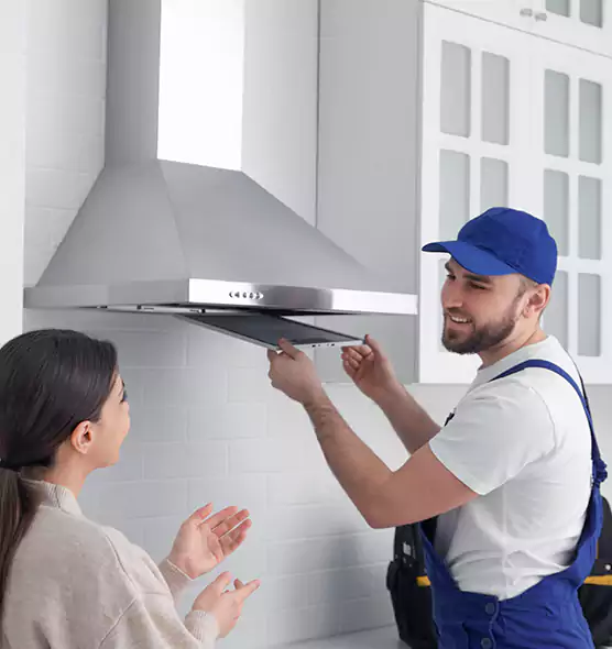 Professional Dryer Vent Cleaning Service in Fruit Cove, FL