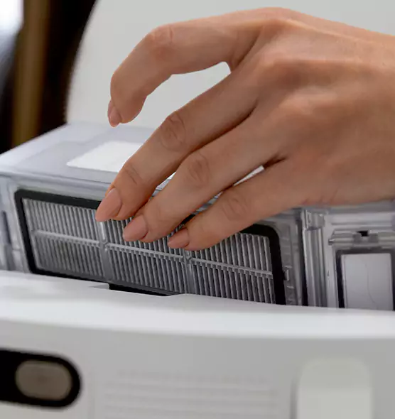 Professional Dryer Vent Lint Filter Cleaning in Fruit Cove, FL