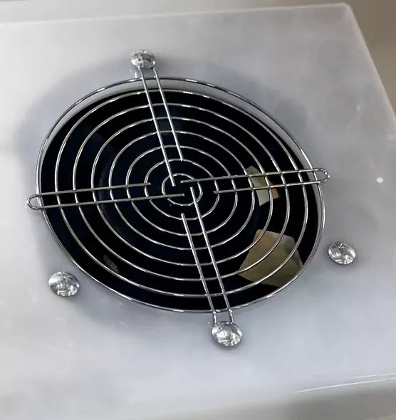 Professional Excess Lint Removal from Dryer Ducts in Fruit Cove, FL