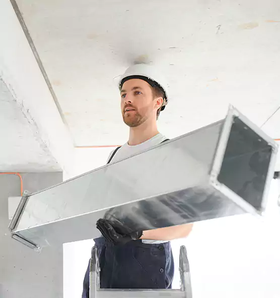 About HVAC Ductwork Installation in Fruit Cove, FL