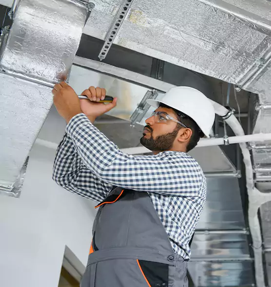 Welcome to Mold & Mildew Removal from Air Ducts Fruit Cove, FL