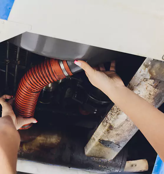Professional Post-Renovation Duct Debris Removal in Fruit Cove, FL