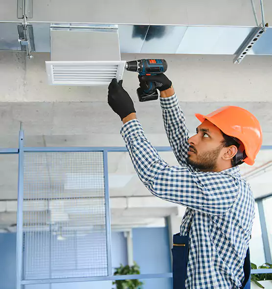 Advanced Retail Store Duct Cleaning in Fruit Cove, FL