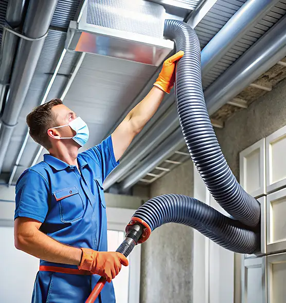 Welcome to Air Duct Cleaning & Repairs Fruit Cove — Your Local Roof Dryer Vent Cleaning Specialists in Fruit Cove, FL