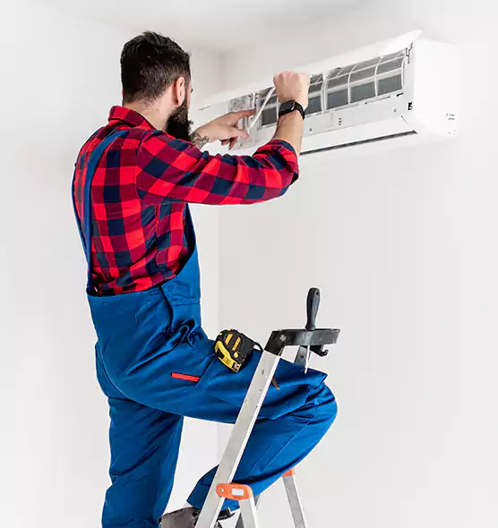 About Smart Air Conditioning Installation in Fruit Cove, FL