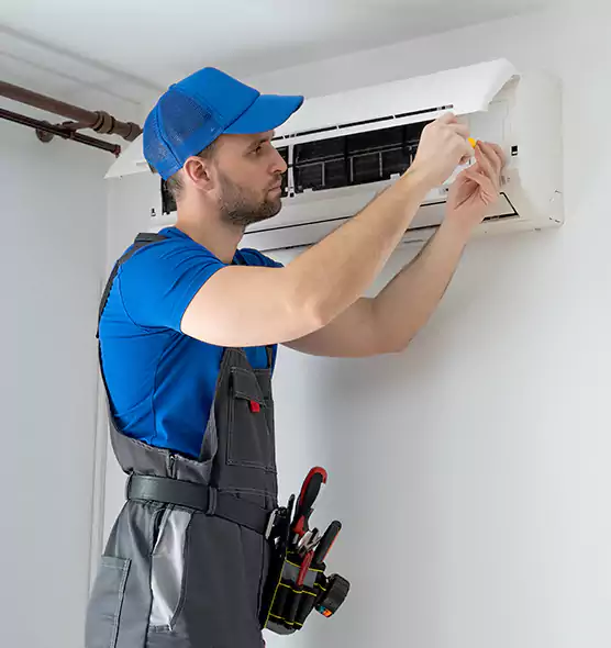 About Smart Thermostat AC Installation in Fruit Cove, FL