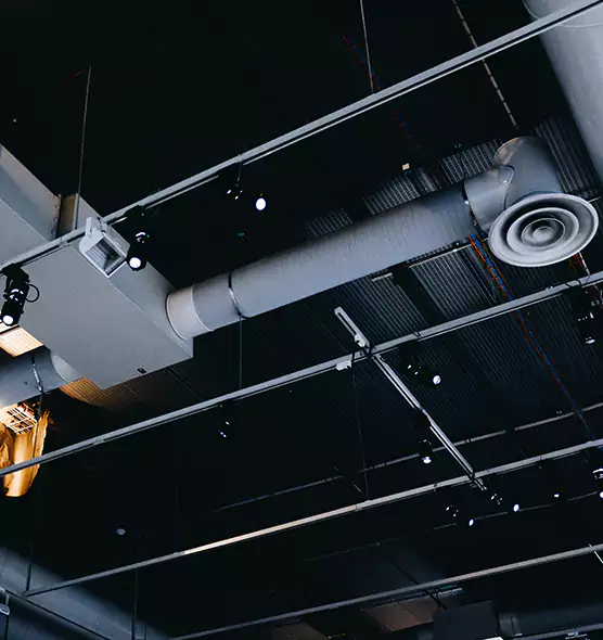 Professinal UV Light Air Purification for Ducts in Fruit Cove, FL