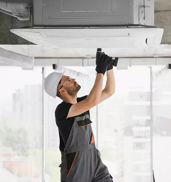Reliable Ventilation System Cleaning in Fruit Cove, FL